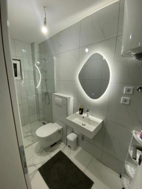 Aman apartmani